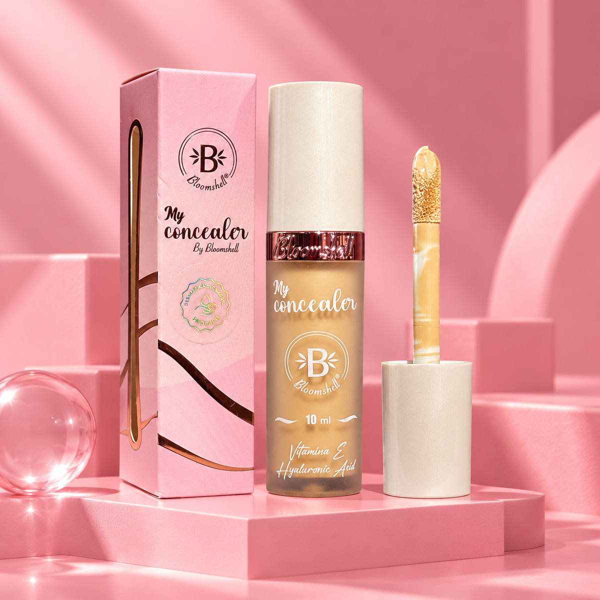 Kit Basico GlowLab