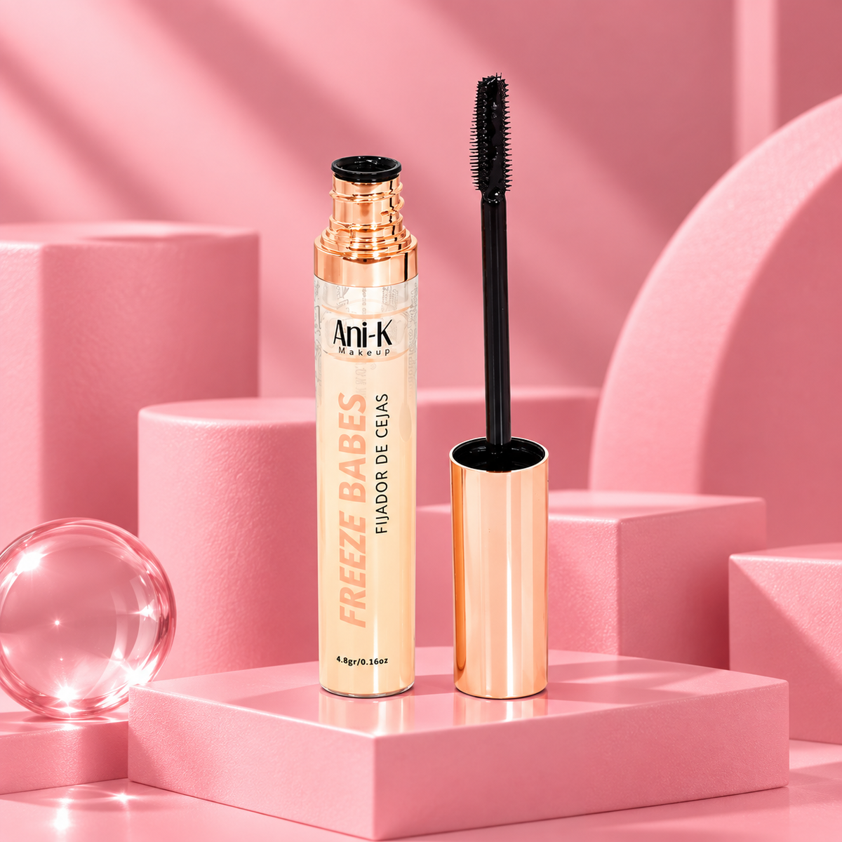 Kit Basico GlowLab