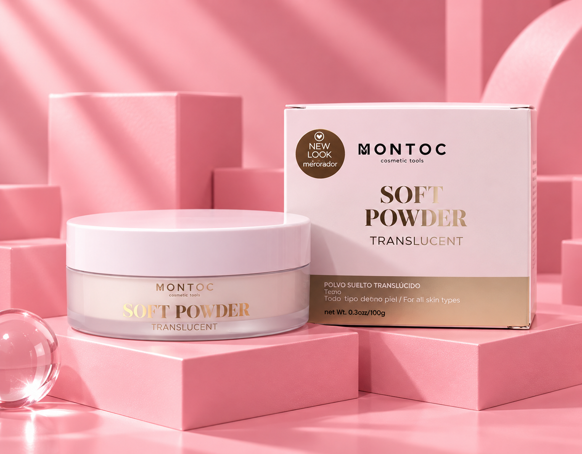 Kit Basico GlowLab